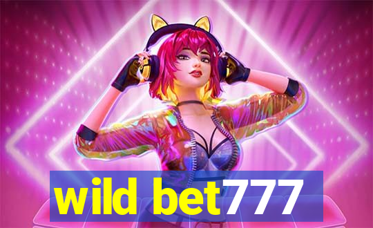 wild bet777